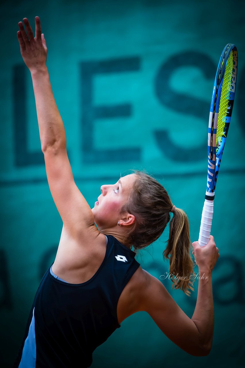 Helene Grimm 166 - Kaltenkirchen Cup